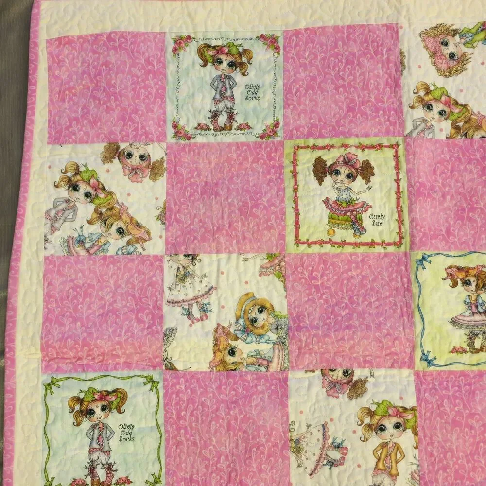Handmade best friends